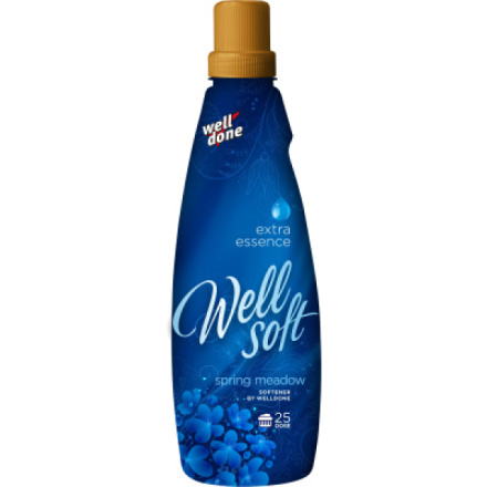 Well Done Wellsoft Aviváž Spring Meadow, 1l