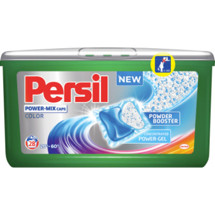 Persil kapsle Color 28 ks