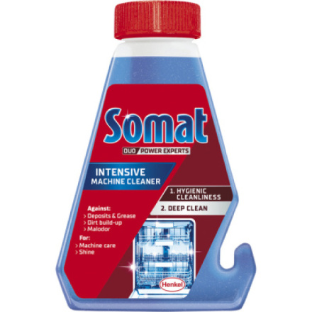 Somat čistič myčky intenzivní, 250 ml