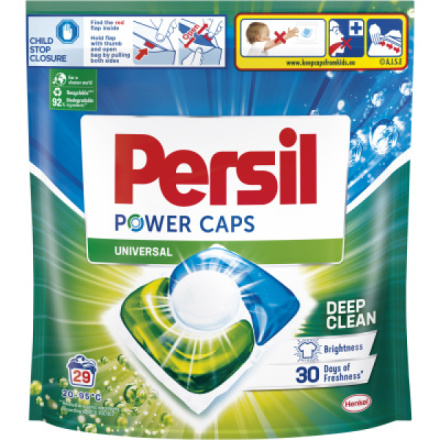 Persil kapsle Regular 29 ks