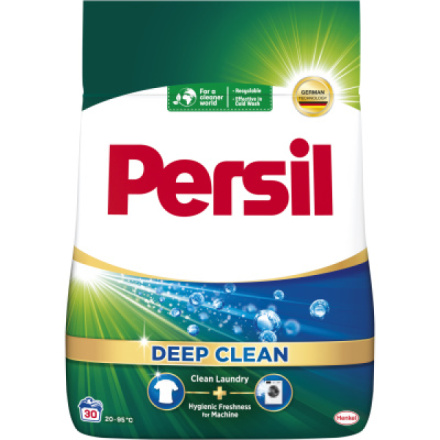 Persil prací prášek Universal 30 praní