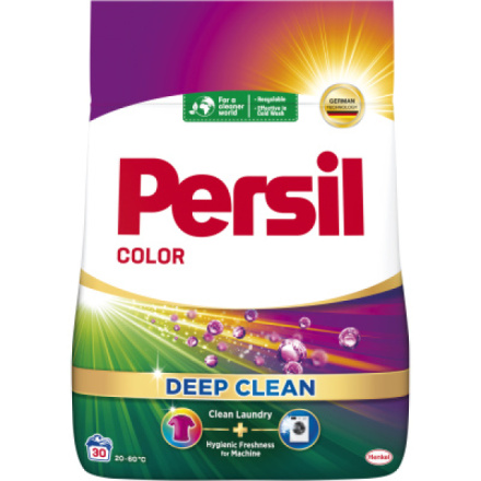 Persil prací prášek Color 30 praní