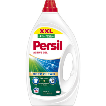 Persil gel Regular 66 praní