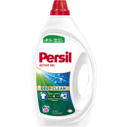 Persil gel Regular, 38 praní, 1,71 l