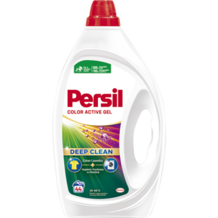 Persil Gel Color prací gel, 44 praní, 1,98 l