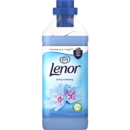 Lenor Spring Awakening aviváž 34 praní, 850 ml