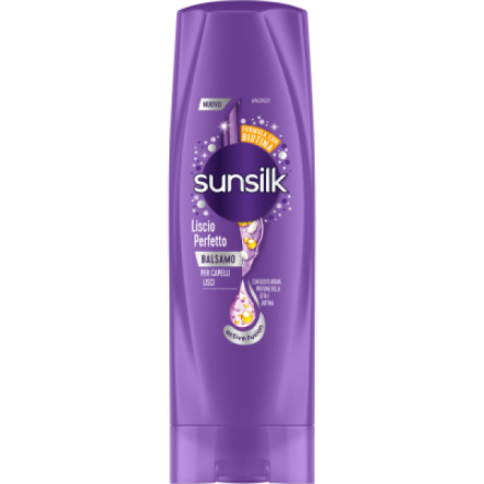 Sunsilk kondicionér pro hladké vlasy Liscio Perfetto, 200 ml