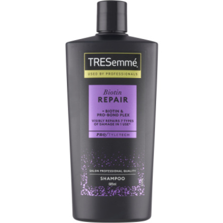 TRESemme Biotin Repair šampon na vlasy, 685 ml