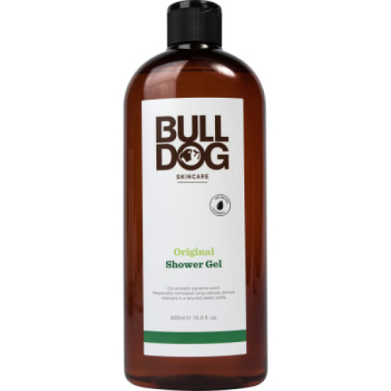 Bulldog sprchový gel Original, 500 ml