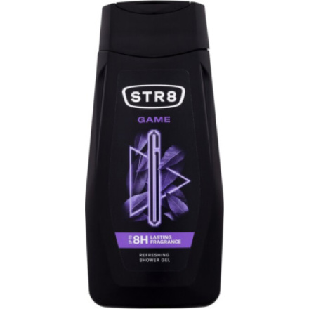 STR8 Game sprchový gel 250 ml