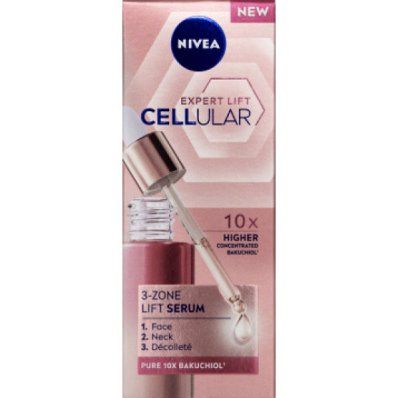 Nivea Cellular Expert Lift Sérum, 30 ml
