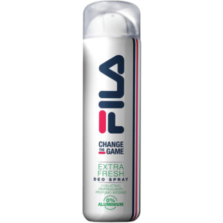 FILA Change The Game Extra Fresh deodorant 150 ml deospray
