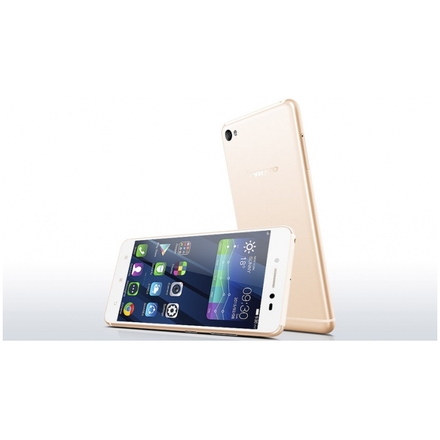 Lenovo S90 32GB 2GB RAM Gold