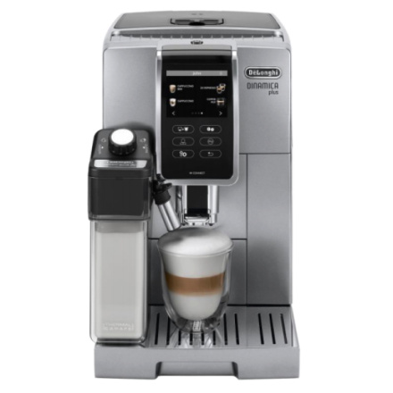 DELONGHI Coffee Maker ECAM370.95.S DL-CM-ECAM370.95.S