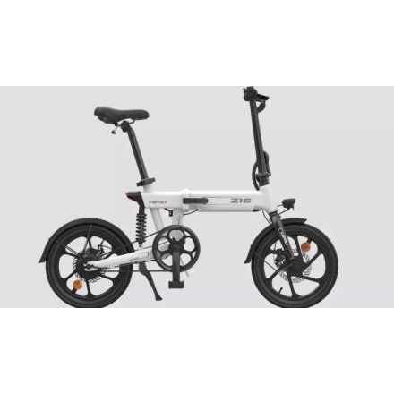 Himo Electric Bicycle Z16 (2022) White HI-EB-Z16-WHITE