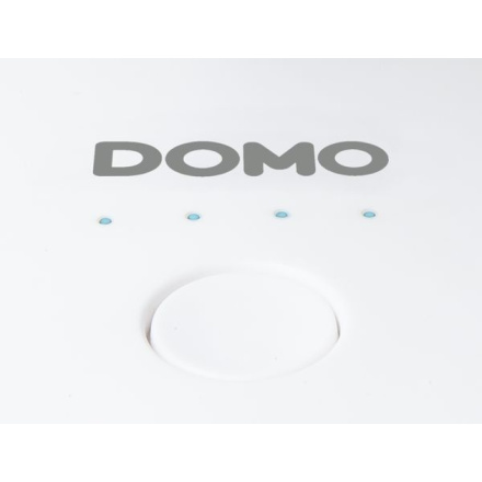 DOMO DO8147 Stolní USB ventilátor s akumulátorem DO8147