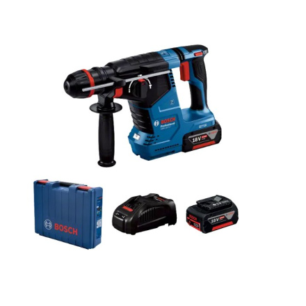 Bosch GBH 187-LI Professional (0.611.923.121) 0.611.923.121