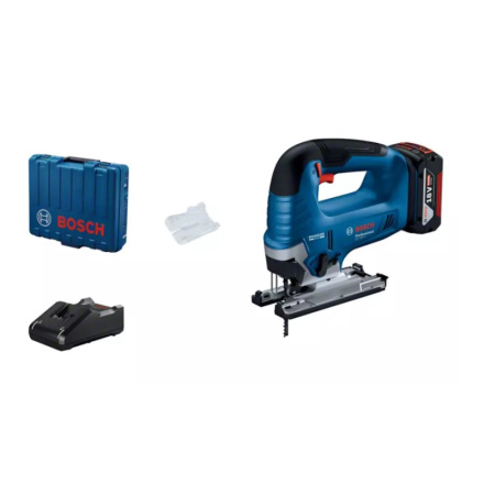 Bosch GST 185-LI (solo) Professional (0.601.5B3.023) 0.601.5B3.023