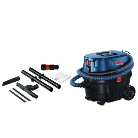 Bosch GAS 12-25 PL Professional (0.601.97C.100) 0.601.97C.100