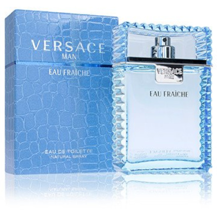 Versace Man Eau Fraiche EdT 200ml 8011003803132