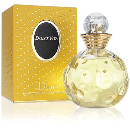 Dior Dolce Vita EdT 100ml 3348900236738, dámská