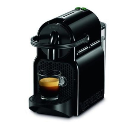 DeLonghi EN80.B Inissia Nespresso EN80.B