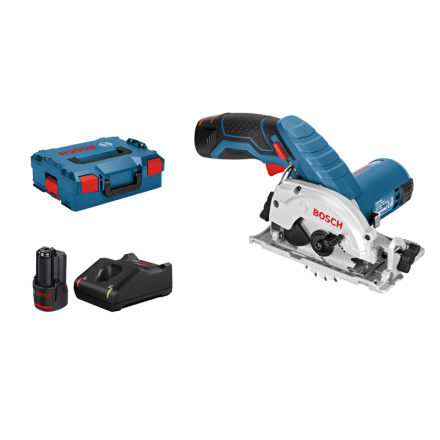 Bosch GKS 12V-26 Professional (0.601.6A1.005) 0.601.6A1.005