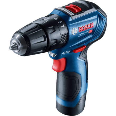 Bosch GSB 12V-30 Professional (0.601.9G9.100) 0.601.9G9.100