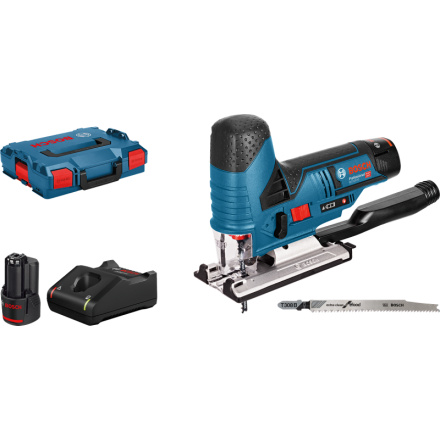 Bosch GST 12V-70 Professional (0.601.5A1.005) 0.601.5A1.005