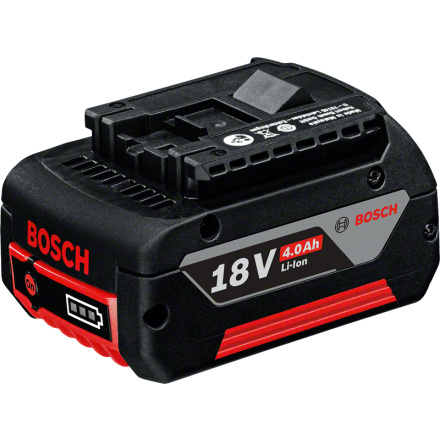 Bosch GBA 18V 4.0Ah Professional (1.600.Z00.038) 1.600.Z00.038