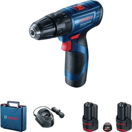 Bosch GSB 120-LI Professional (0.601.9G8.100) 0.601.9G8.100