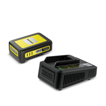 Kärcher Starter kit Battery Power 18/25 (2.445-062.0) 2.445-062.0