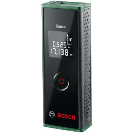 BOSCH Zamo III Set (0.603.672.703) 0.603.672.703