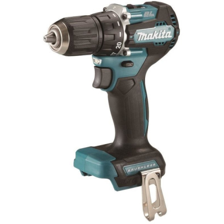 Makita DDF487Z Aku bezuhlíkový šroubovák Li-ion LXT 18V, bez aku Z DDF487Z