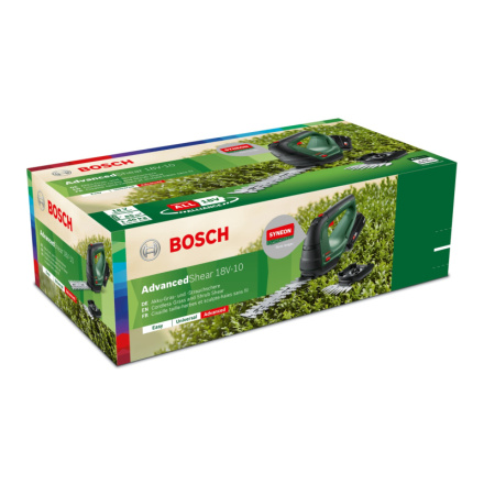 Bosch AdvancedShear 18V-10 (0.600.857.000) 0.600.857.000