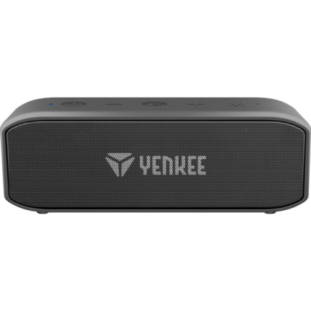 Yenkee YSP 3010BK Qbrick YSP 3010BK