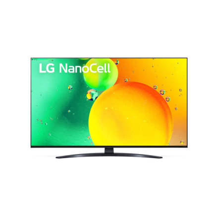 43" LG 43NANO76Q 43NANO763QA