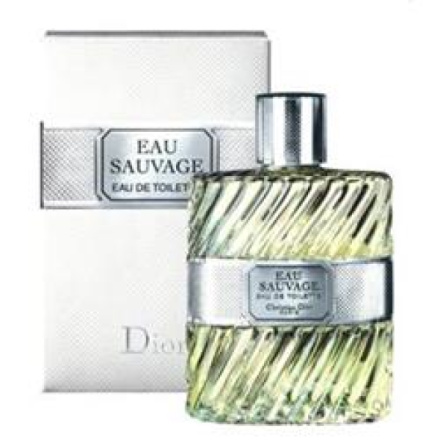 Dior Eau Sauvage EdT 100 ml Pro muže 3348900627499