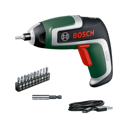 Bosch IXO 7 (0.603.9E0.020) 0.603.9E0.020