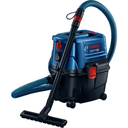 Bosch GAS 15 PS Professional (0.601.9E5.100) 0.601.9E5.100