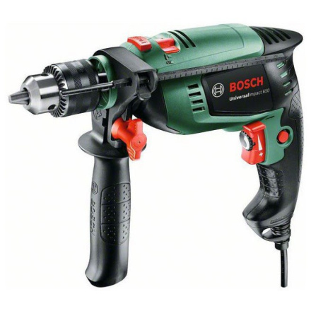 Bosch UniversalImpact 650, ozubený věnec (0.603.131.200) 0.603.131.200