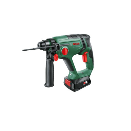 Bosch UniversalHammer 18V, 1x2.5 +AL1820 (0.603.9D6.002) 0.603.9D6.002