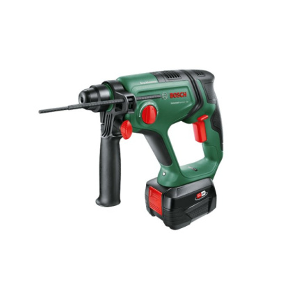 Bosch UniversalHammer 18V, 1x4.0 +AL1830 (0.603.9D6.004)  0.603.9D6.004