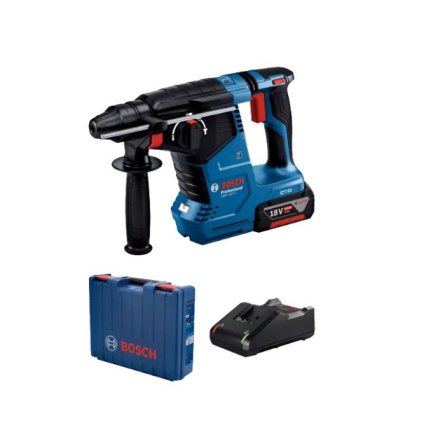 Bosch GBH 187-LI Professional s SDS-Plus (0.611.923.022) 0.611.923.022