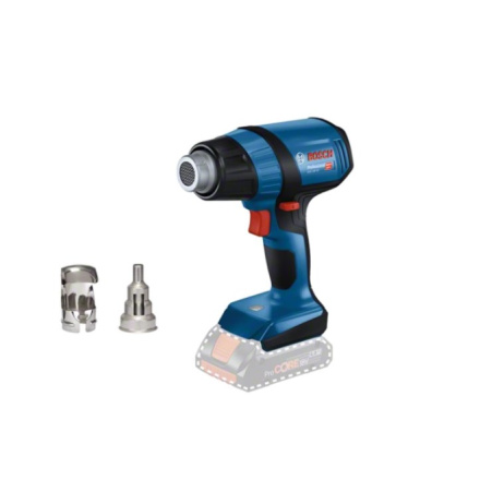 Bosch GHG 18V-50 (solo) Professional (0.601.2A6.500) 0.601.2A6.500