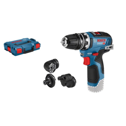 Bosch GSR 12V-35 FC  Professional FlexiClick (0.601.9H3.003) 0.601.9H3.003