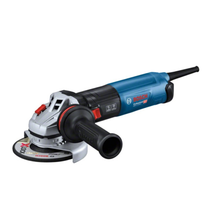 Bosch GWS 17-125 S Professional (0.601.7D0.300) 0.601.7D0.300