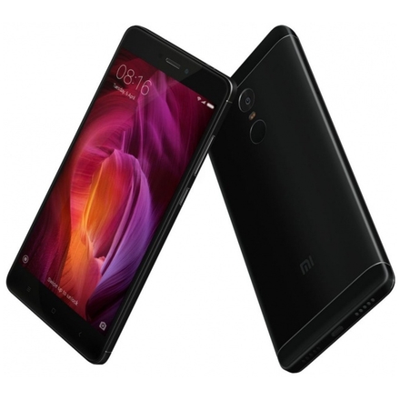 Xiaomi Redmi Note 4 3GB/32GB Global Black