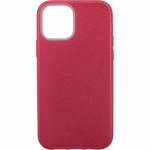 Pouzdro WG Pearl iPhone 12 Mini (červená) 0591194098604