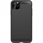 Pouzdro Carbon Samsung Galaxy Note 20 (Černá) 8591194097188